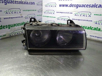 FARO DERECHO BMW SERIE 3 BERLINA (E36) 318tds