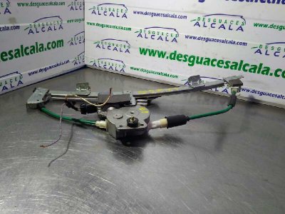 ELEVALUNAS DELANTERO IZQUIERDO de 1.4 T.Spark 