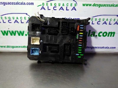 CENTRALITA CHECK CONTROL PEUGEOT 407 Premium