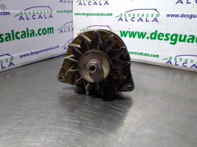 ALTERNADOR FORD FIESTA BERL./COURIER Surf