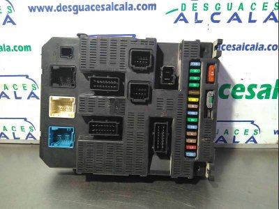 CENTRALITA CHECK CONTROL PEUGEOT 207 Confort