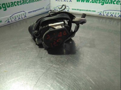 CINTURON SEGURIDAD DELANTERO DERECHO PEUGEOT 207 Confort