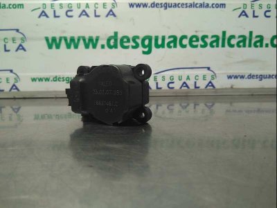 MOTOR TRAMPILLA CALEFACCION de Confort 