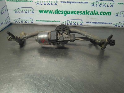 MOTOR LIMPIA DELANTERO PEUGEOT 207 Confort