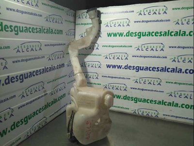 DEPOSITO LIMPIA PEUGEOT 207 Confort