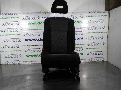 ASIENTO DELANTERO IZQUIERDO NISSAN X-TRAIL (T31) LE