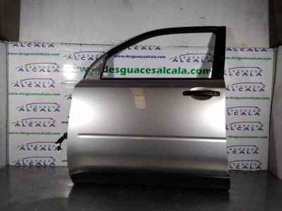 PUERTA DELANTERA IZQUIERDA NISSAN X-TRAIL (T31) LE