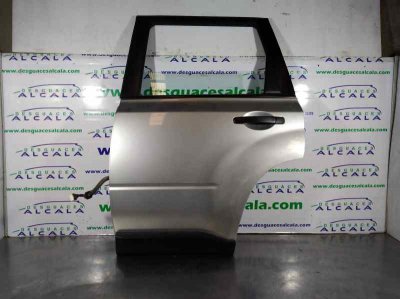 PUERTA TRASERA IZQUIERDA NISSAN X-TRAIL (T31) LE