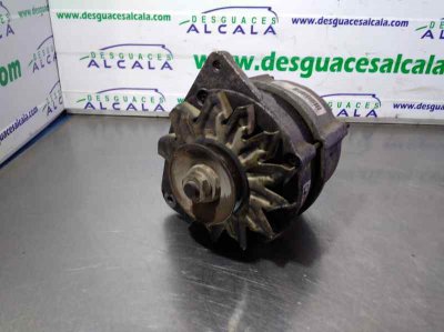 ALTERNADOR FORD FIESTA BERLINA Ghia