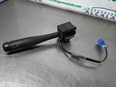 MANDO LUCES NISSAN TRADE 100 Caja cerrada, techo elevado