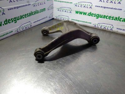 BRAZO SUSPENSION SUPERIOR TRASERO DERECHO de Millenium 