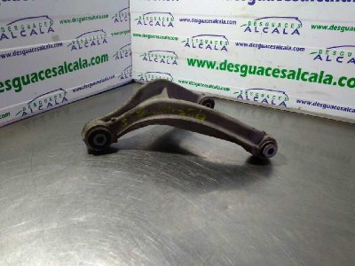 BRAZO SUSPENSION SUPERIOR TRASERO IZQUIERDO CITROËN C5 BERLINA Millenium