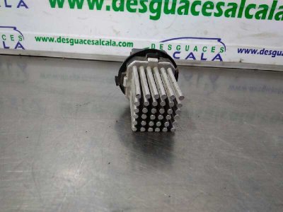 RESISTENCIA CALEFACCION CITROËN C5 BERLINA Millenium