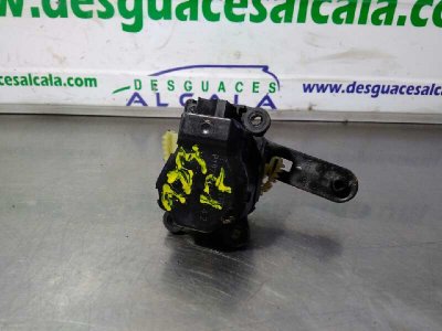 MOTOR TRAMPILLA CALEFACCION