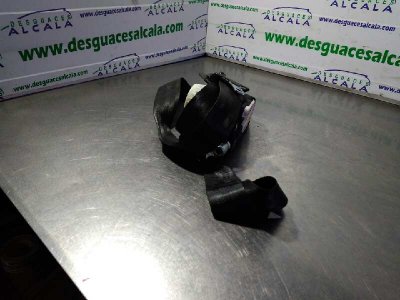 CINTURON SEGURIDAD DELANTERO IZQUIERDO CITROËN C5 BERLINA Millenium