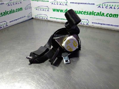 MOTOR LIMPIA DELANTERO de Millenium 