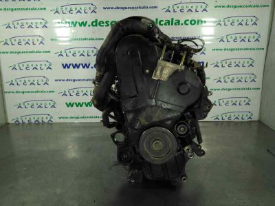 MOTOR COMPLETO PEUGEOT 406 BERLINA (S1/S2) SRDT