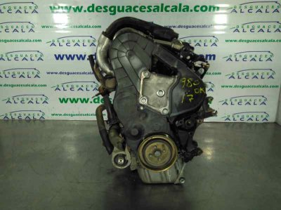 MOTOR COMPLETO PEUGEOT 306 BREAK Style