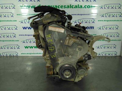 MOTOR COMPLETO SUZUKI VITARA SE/SV (ET) 1.9 TD Largo Lujo