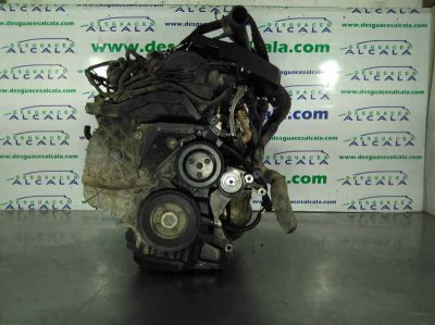 MOTOR COMPLETO OPEL ASTRA G BERLINA Club