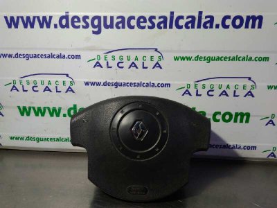 AIRBAG DELANTERO IZQUIERDO RENAULT MEGANE II BERLINA 5P Confort Authentique