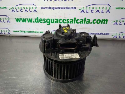 MOTOR CALEFACCION RENAULT MEGANE II BERLINA 5P Confort Authentique