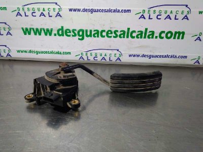 POTENCIOMETRO PEDAL RENAULT MEGANE II BERLINA 5P Confort Authentique