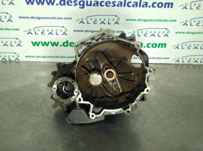 CAJA CAMBIOS SEAT IBIZA (6L1) Cool