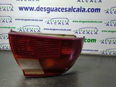 PILOTO TRASERO IZQUIERDO FORD MONDEO BERLINA/FAMILIAR (FD) CLX Berlina