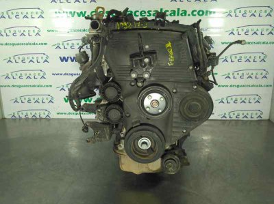 MOTOR COMPLETO KIA CARNIVAL 2.9 CRDi VGT Active