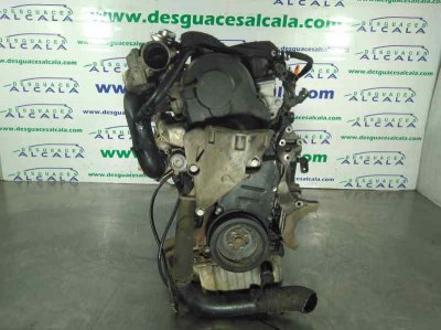 MOTOR COMPLETO SEAT IBIZA (6L1) Cool