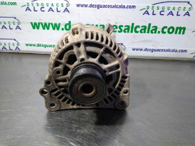 ALTERNADOR SEAT INCA (6K9) 1.9 D CL Familiar