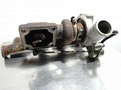 MOTOR COMPLETO SEAT INCA (6K9) 1.9 D CL Familiar