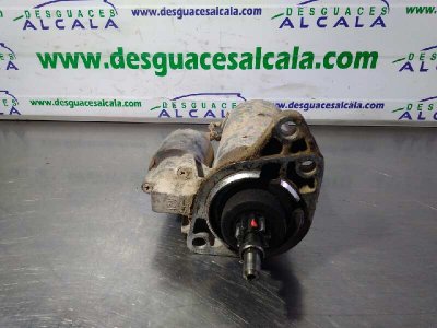 MOTOR ARRANQUE SEAT INCA (6K9) 1.9 D CL Familiar