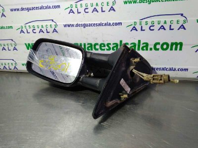 RETROVISOR DERECHO SEAT INCA (6K9) 1.9 D CL Familiar