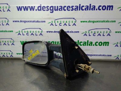 RETROVISOR IZQUIERDO SEAT INCA (6K9) 1.9 D CL Familiar