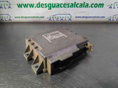 CENTRALITA MOTOR UCE RENAULT TWINGO (CO6) 1.2 (C066/67/68)