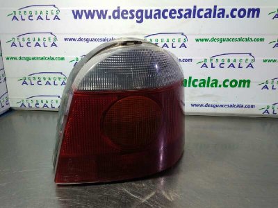 PILOTO TRASERO DERECHO