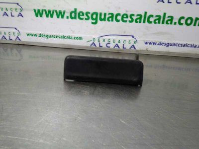 MANETA EXTERIOR DELANTERA IZQUIERDA FORD FIESTA BERL./COURIER Surf