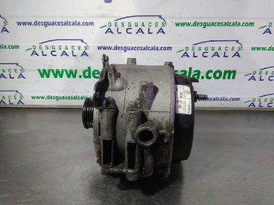 ALTERNADOR MERCEDES-BENZ CLASE CLK (W209) COUPE 270 CDI (209 316)