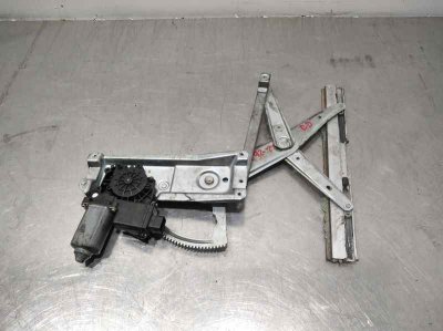 ELECTROVENTILADOR MERCEDES-BENZ CLASE CLK (W209) COUPE 270 CDI (209 316)