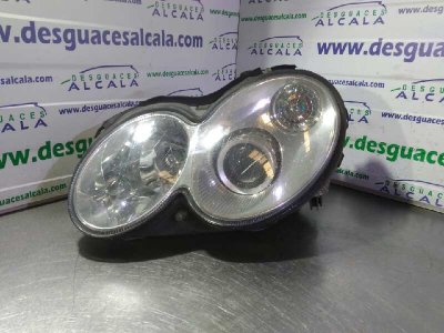 FARO IZQUIERDO MERCEDES-BENZ CLASE CLK (W209) COUPE 270 CDI (209 316)