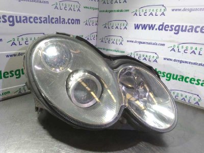 FARO DERECHO MERCEDES-BENZ CLASE CLK (W209) COUPE 270 CDI (209 316)