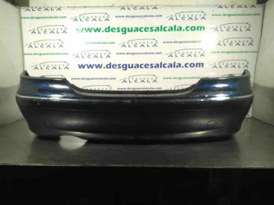 PARAGOLPES TRASERO MERCEDES-BENZ CLASE CLK (W209) COUPE 270 CDI (209 316)