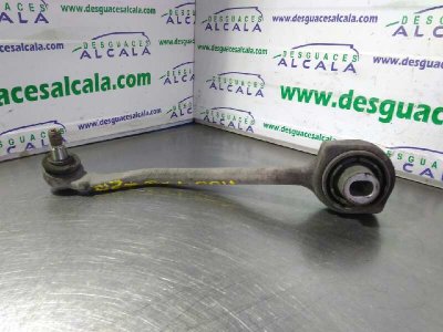 BRAZO SUSPENSION INFERIOR DELANTERO IZQUIERDO MERCEDES-BENZ CLASE CLK (W209) COUPE 270 CDI (209 316)