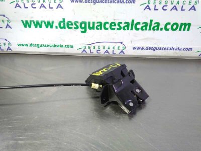 CERRADURA MALETERO / PORTON MERCEDES-BENZ CLASE CLK (W209) COUPE 270 CDI (209 316)