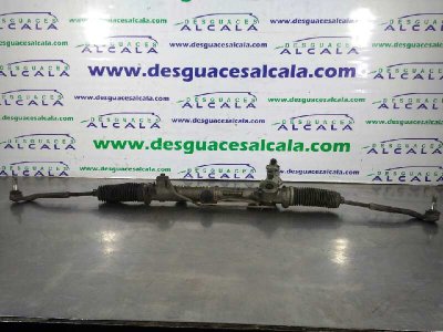 CREMALLERA DIRECCION MERCEDES-BENZ CLASE CLK (W209) COUPE 270 CDI (209 316)