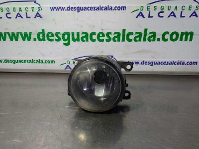 FARO ANTINIEBLA DERECHO RENAULT MEGANE II BERLINA 5P Confort Authentique