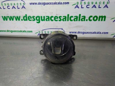 FARO ANTINIEBLA IZQUIERDO RENAULT MEGANE II BERLINA 5P Confort Authentique