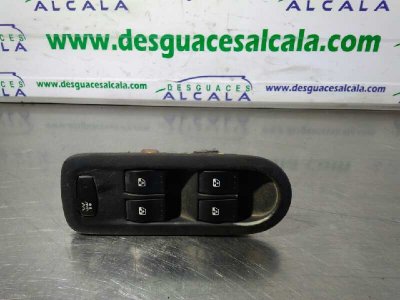 MANDO ELEVALUNAS DELANTERO IZQUIERDO  RENAULT MEGANE II BERLINA 5P Confort Authentique